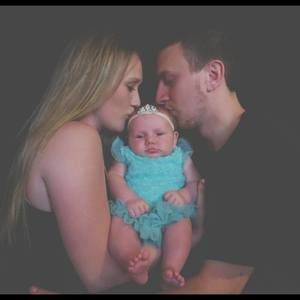 Meet your Posher, Haley